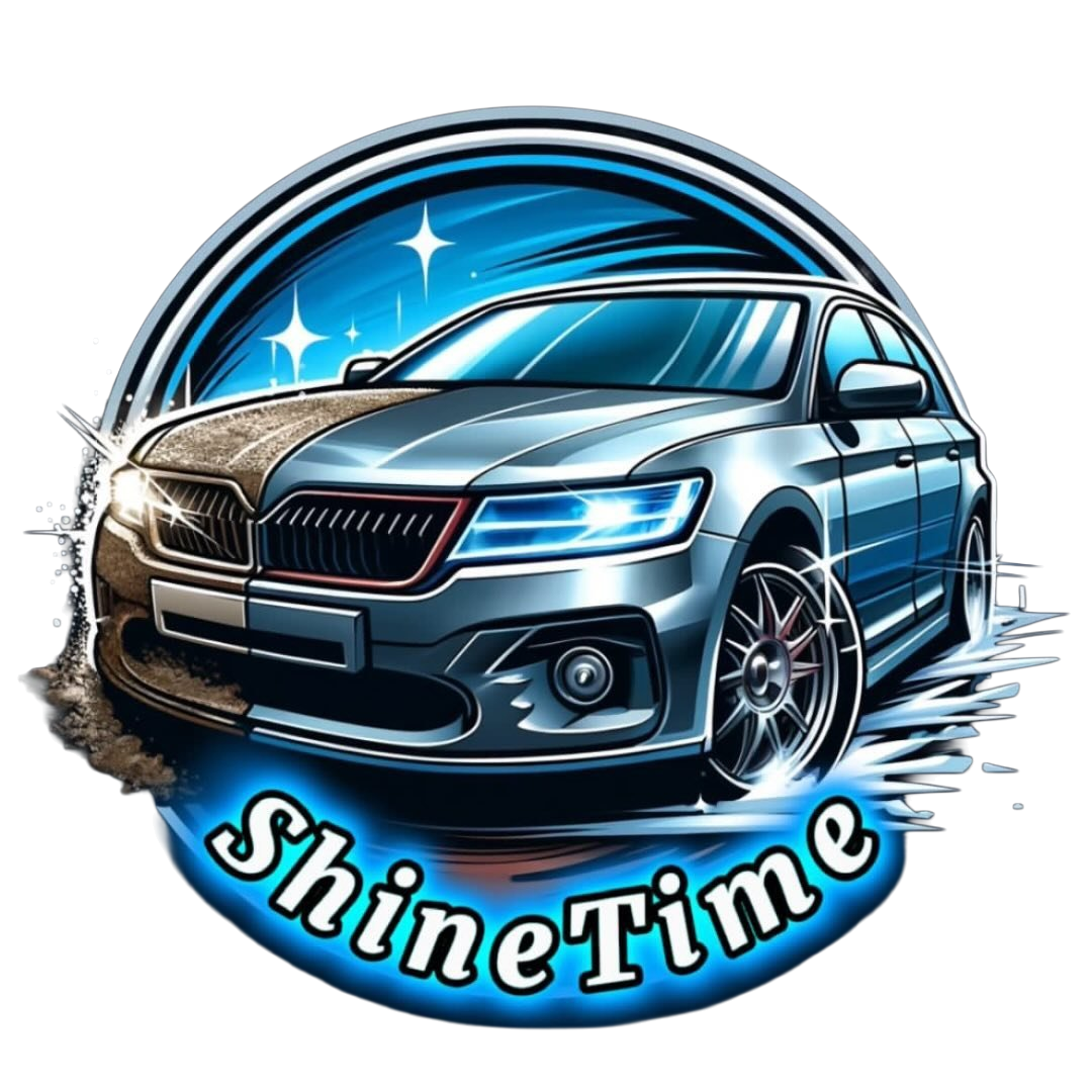 ShineTime Auto Detailing